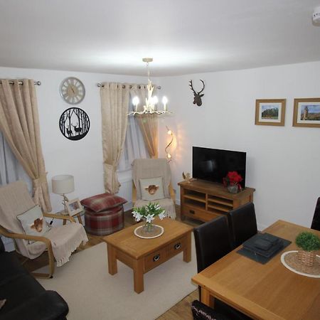 Historic Old Town 2 Bed Ground Floor Apartment Стерлінг Екстер'єр фото